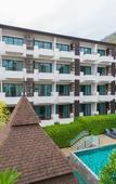 Туры в отель The Greenery Resort Khao Yai