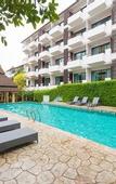 Туры в отель The Greenery Resort Khao Yai