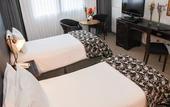 Туры в отель Lagos Del Calafate