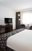 Туры в отель Lagos Del Calafate