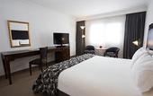 Туры в отель Lagos Del Calafate