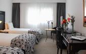 Туры в отель Lagos Del Calafate