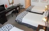 Туры в отель Lagos Del Calafate