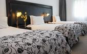 Туры в отель Lagos Del Calafate