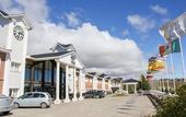 Туры в отель Lagos Del Calafate