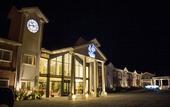 Туры в отель Lagos Del Calafate