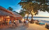 Туры в отель Belmond Jimbaran Puri