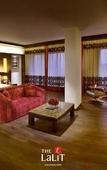Туры в отель The LaLiT Chandigarh