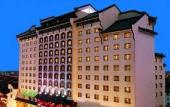 Туры в отель Jinling Mandarin Garden Hotel Nanjing