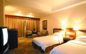 Туры в отель Jinling Mandarin Garden Hotel Nanjing
