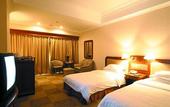Туры в отель Jinling Mandarin Garden Hotel Nanjing