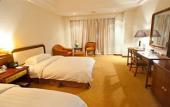 Туры в отель Jinling Mandarin Garden Hotel Nanjing
