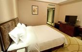 Туры в отель Jinling Mandarin Garden Hotel Nanjing
