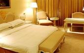 Туры в отель Jinling Mandarin Garden Hotel Nanjing