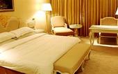 Туры в отель Jinling Mandarin Garden Hotel Nanjing