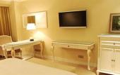 Туры в отель Jinling Mandarin Garden Hotel Nanjing