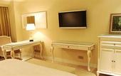 Туры в отель Jinling Mandarin Garden Hotel Nanjing