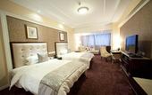 Туры в отель Jinling Mandarin Garden Hotel Nanjing