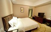 Туры в отель Jinling Mandarin Garden Hotel Nanjing