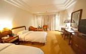 Туры в отель Jinling Mandarin Garden Hotel Nanjing