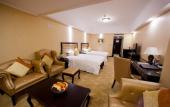 Туры в отель Jinling Mandarin Garden Hotel Nanjing
