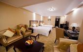 Туры в отель Jinling Mandarin Garden Hotel Nanjing