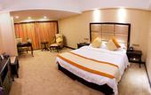 Туры в отель Jinling Mandarin Garden Hotel Nanjing