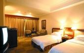 Туры в отель Jinling Mandarin Garden Hotel Nanjing