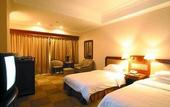 Туры в отель Jinling Mandarin Garden Hotel Nanjing