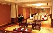 Туры в отель Jinling Mandarin Garden Hotel Nanjing