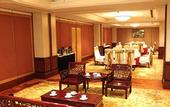 Туры в отель Jinling Mandarin Garden Hotel Nanjing