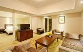 Туры в отель Jinling Mandarin Garden Hotel Nanjing