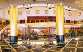 Туры в отель Jinling Mandarin Garden Hotel Nanjing