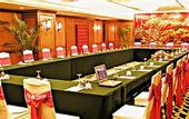 Туры в отель Jinling Mandarin Garden Hotel Nanjing