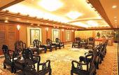 Туры в отель Jinling Mandarin Garden Hotel Nanjing