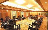 Туры в отель Jinling Mandarin Garden Hotel Nanjing