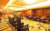 Туры в отель Jinling Mandarin Garden Hotel Nanjing