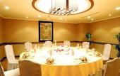 Туры в отель Jinling Mandarin Garden Hotel Nanjing