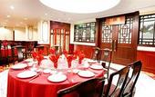 Туры в отель Jinling Mandarin Garden Hotel Nanjing