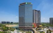 Туры в отель Holiday Inn NANJING QINHUAI SOUTH SUITES by IHG