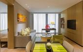 Туры в отель Holiday Inn NANJING QINHUAI SOUTH SUITES by IHG