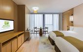 Туры в отель Holiday Inn NANJING QINHUAI SOUTH SUITES by IHG