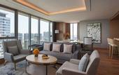 Туры в отель Holiday Inn NANJING QINHUAI SOUTH SUITES by IHG