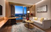 Туры в отель Holiday Inn NANJING QINHUAI SOUTH SUITES by IHG