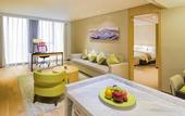 Туры в отель Holiday Inn NANJING QINHUAI SOUTH SUITES by IHG