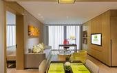 Туры в отель Holiday Inn NANJING QINHUAI SOUTH SUITES by IHG