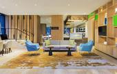 Туры в отель Holiday Inn NANJING QINHUAI SOUTH SUITES by IHG