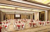 Туры в отель Holiday Inn NANJING QINHUAI SOUTH SUITES by IHG
