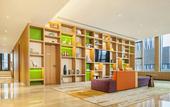 Туры в отель Holiday Inn NANJING QINHUAI SOUTH SUITES by IHG