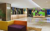 Туры в отель Holiday Inn NANJING QINHUAI SOUTH SUITES by IHG